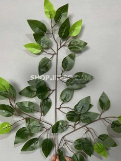 خرید برگ مصنوعی بنجامین 57 سانتی