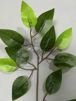 عکس برگ مصنوعی بنجامین 57 سانتی