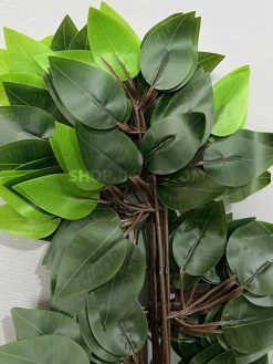 خرید برگ مصنوعی بنجامین 57 سانتی