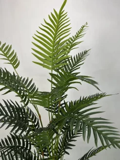 قیمت درختچه مصنوعی نخل اریکا 1.7 متری