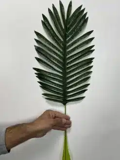 خرید برگ مصنوعی نخل