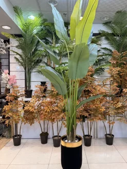 قیمت درختچه مصنوعی پرنده بهشتی