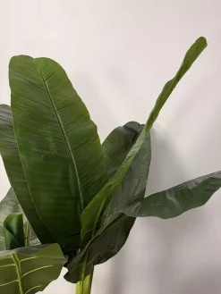 درختچه موز مصنوعی 1.5 متری ارزان