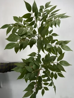 قیمت شاخه برگ مصنوعی اقاقیا