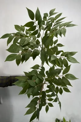 قیمت شاخه برگ مصنوعی اقاقیا