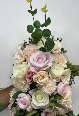 پنل گل مصنوعی یک متری ارزان