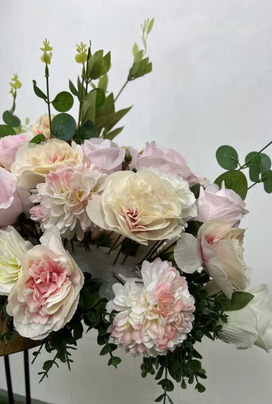 قیمت پنل گل مصنوعی یک متری