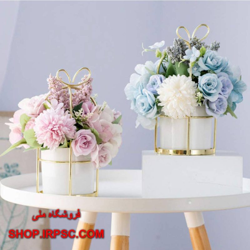 راهنمای خرید بهترین گل مصنوعی