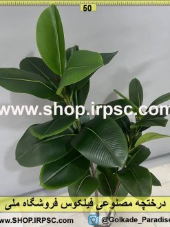 خرید درختچه مصنوعی فیلکوس کدIRPSC155