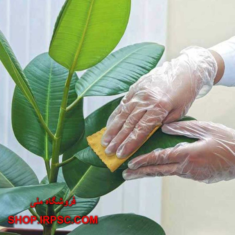 نگهداری از گل مصنوعی