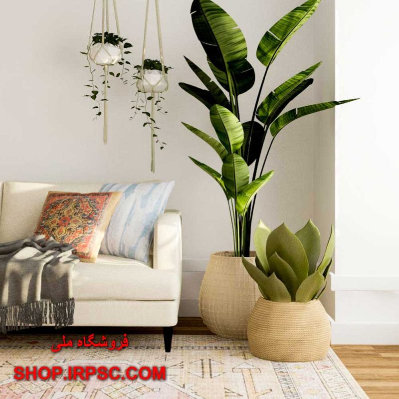 درختچه مصنوعی برای منزل