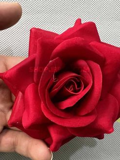 خرید سرگل مصنوعی رز کدIRPSC061