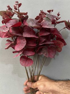 خرید بوته مصنوعی اکالیپتوس کدIRPSC160