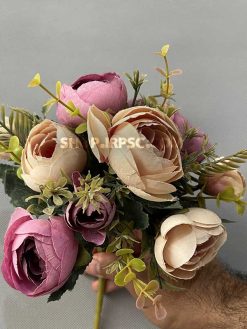 خرید بوته مصنوعی لانوما کدIRPSC162