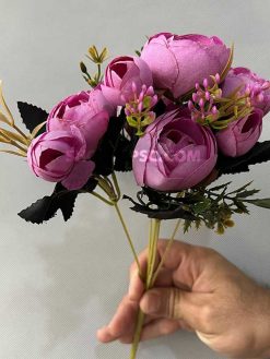 خرید بوته مصنوعی لانوما کدIRPSC163