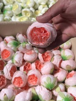خرید سرگل مصنوعی پیونی کدIRPSC064