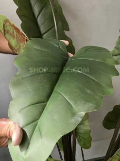 خرید درختچه مصنوعی بابا آدم کدIRPSC170
