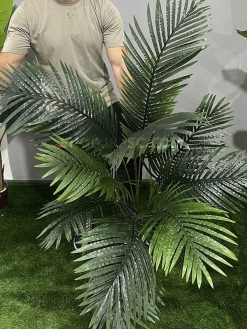 خرید درختچه مصنوعی نخل فینیکس کدIRPSC175