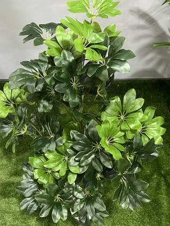 خرید درختچه مصنوعی شفلرا کدIRPSC184