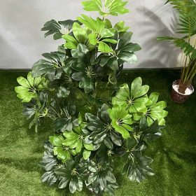 خرید درختچه مصنوعی شفلرا کدIRPSC184