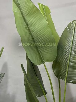 خرید درختچه مصنوعی پرنده بهشتی کدIRPSC182