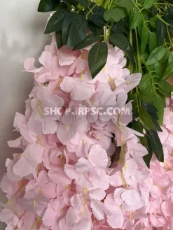 قیمت آویز گل مصنوعی اقاقیا