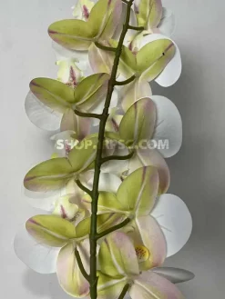 قیمت شاخه گل مصنوعی ارکیده