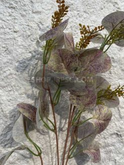 شاخه برگ مصنوعی اکالیپتوس ارزان