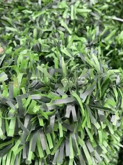 خرید فنس مصنوعی چمنی