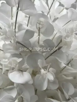 قیمت بوته مصنوعی اکالیپتوس سفید