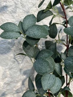 قیمت شاخه برگ مصنوعی زیتون 85 سانتی