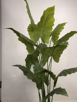 درختچه بابا آدم مصنوعی 1.8 متری ارزان