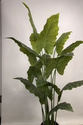 درختچه بابا آدم مصنوعی 1.8 متری ارزان