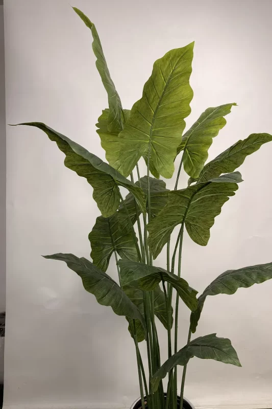 درختچه بابا آدم مصنوعی 1.8 متری ارزان