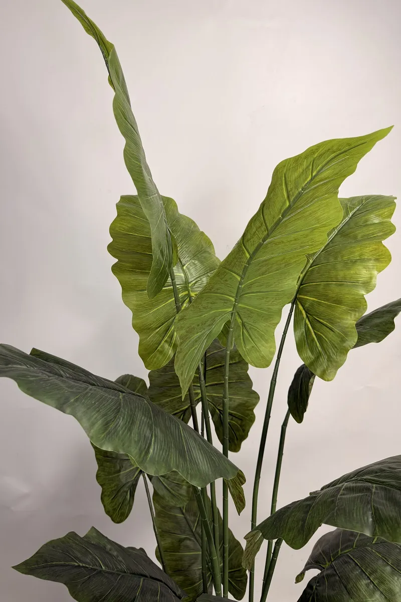 قیمت درختچه بابا آدم مصنوعی