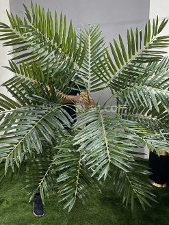 خرید درختچه مصنوعی نخل خرما کدIRPSC195