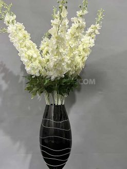 خرید شاخه گل مصنوعی شب بو سلطنتی کدIRPSC076