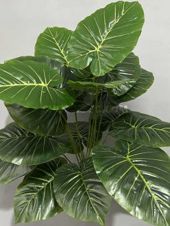 خرید بوته مصنوعی آلوکازیا کدIRPSC171