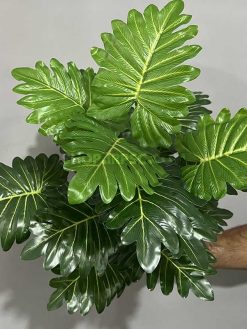 خرید بوته مصنوعی آرالیا کدIRPSC174