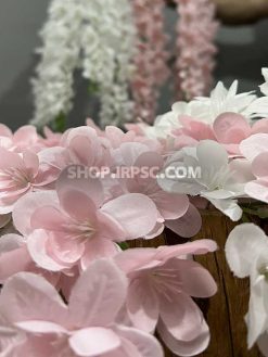 خرید آویز گل مصنوعی اقاقیا کدIRPSC070