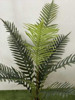 عکس درختچه مصنوعی نخل خرما