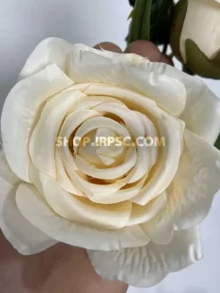 قیمت بوته گل مصنوعی رز نباتی