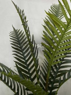 قیمت درختچه مصنوعی نخل خرما 1.7 متری