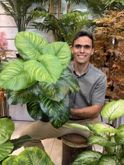 انواع بوتههای مصنوعی