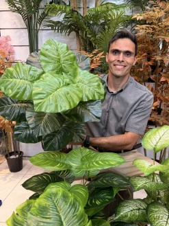 قیمت بوتههای مصنوعی