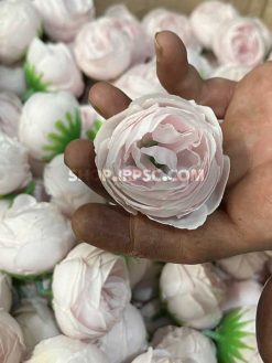 خرید سرگل مصنوعی پیونی کدIRPSC068