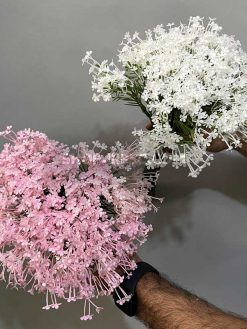 خرید دسته گل مصنوعی عروس کدIRPSC079