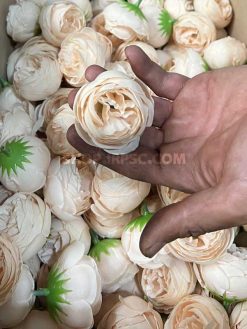 سرگل مصنوعی پیونی