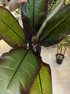 خرید درختچه مصنوعی لوکس کدIRPSC225