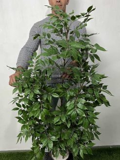 خرید درختچه مصنوعی اقاقیا 1.5 متری